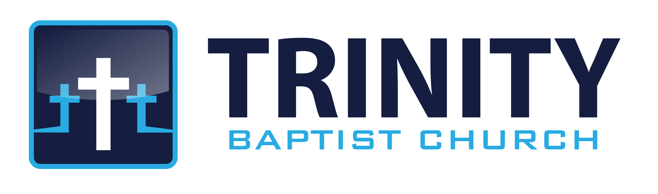 Trinity Baptist Church - Arlington TX
